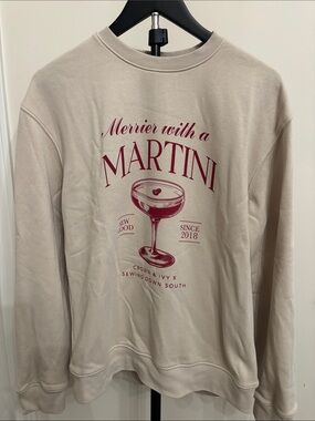 NWOT Sweatshirt